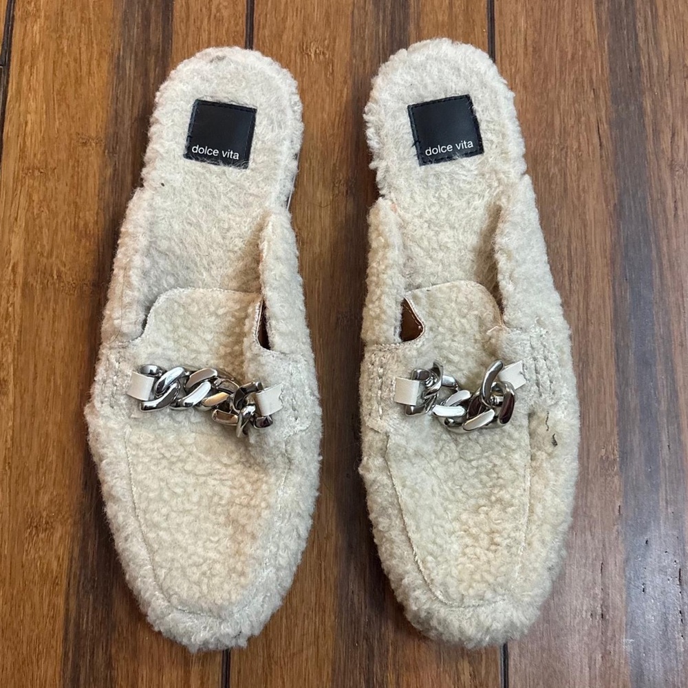 Dolce Vita Loafer